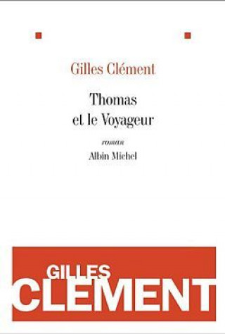 Thomas Et Le Voyageur