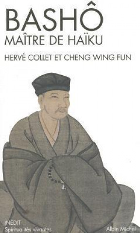 Basho, Maitre de Haiku