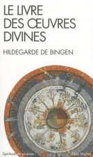 Livre Des Oeuvres Divines (Le)