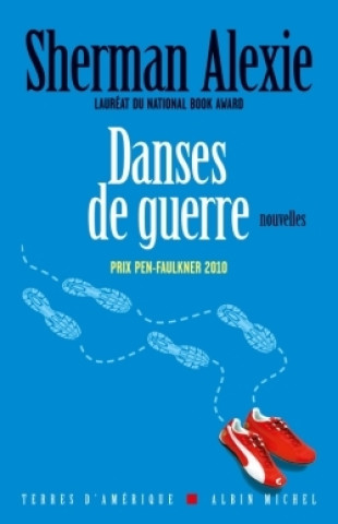 Danses de Guerre