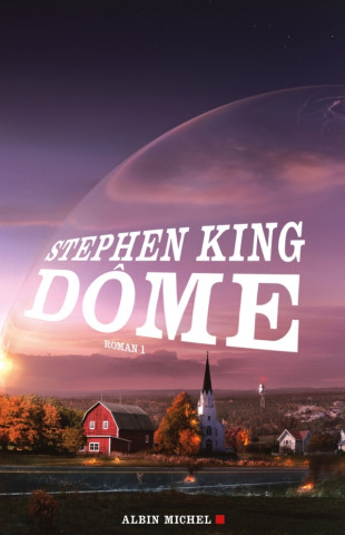 Dome - Tome 1