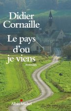 Pays D'Ou Je Viens (Le)