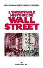 Incroyable Histoire de Wall Street (L')