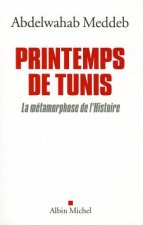 Printemps de Tunis