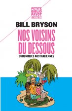 Nos chroniques voisins du dessous - Chroniques australiennes