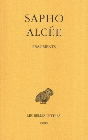 Alcee, Sapho, Fragments