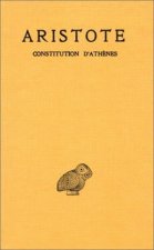 Aristote, Constitution D'Athenes