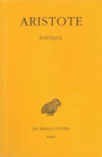 Aristote, Poetique
