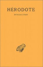 Herodote, Histoires: Introduction.