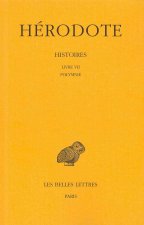 Herodote, Histoires: Tome VII: Livre VII: Polymnie