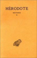 Herodote, Histoires: Tome IX: Livre IX: Calliope
