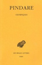 Pindare, Tome I: Olympiques