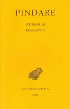 Pindare, Tome IV: Isthmiques - Fragments