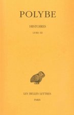 Polybe, Histoires: Tome IX: Livre XII.