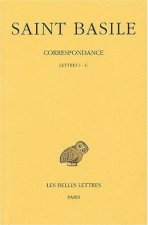 Basile, Correspondance: Lettres I-C