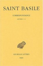 Basile, Correspondance: Lettres I-C