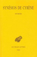 Synesios de Cyrene, Tome I: Hymnes