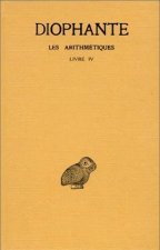 Diophante, Les Arithmetiques Tome III: Livre IV