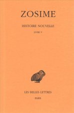 Zosime, Histoire Nouvelle: Tome III, 1re Partie: Livre V.