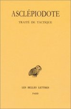 Asclepiodote, Traite de Tactique
