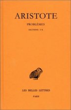 Aristote, Problemes