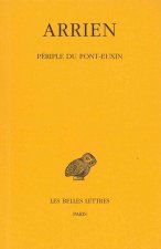 Arrien, Periple Du Pont-Euxin