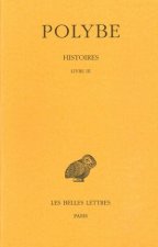 Polybe, Histoires: Tome III: Livre III. Nouvelle Edition.