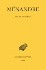 Menandre, Les Sicyoniens