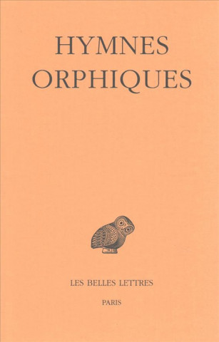 Hymnes Orphiques