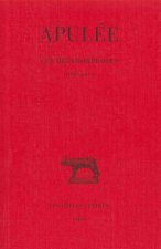 Apulee, Les Metamorphoses: Livres VII-XI