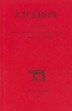 Ciceron, Discours: Pour Quinctius. - Pour S. Roscius D'Amerie - Pour Q. Roscius Le Comedien