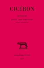 Ciceron, Discours: Seconde Action Contre Verres. - Livre V: Les Supplices.