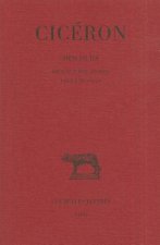 Ciceron, Discours: Tome XII: Pour Le Poete Archias. - Pour L. Flaccus.