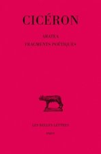 Ciceron, Aratea. Fragments Poetiques