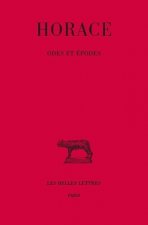 Horace, Odes Et Epodes