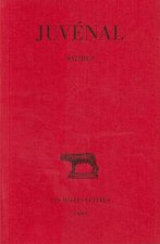 Juvenal, Satires