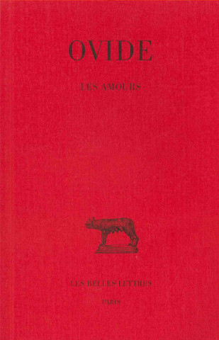 Ovide, Les Amours