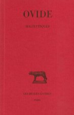 Ovide, Halieutiques