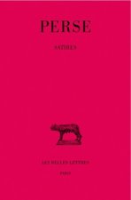 Perse, Satires