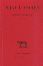 Pline L'Ancien, Histoire Naturelle: Livre VIII. (Des Animaux Terrestres).