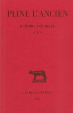 Pline L'Ancien, Histoire Naturelle: Livre X. (Des Animaux Ailes).