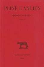 Pline L'Ancien, Histoire Naturelle: Livre XV. (de La Nature Des Arbres Fruitiers).
