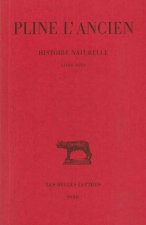 Pline L'Ancien, Histoire Naturelle: (De L'Agriculture)