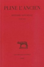 Pline L'Ancien, Histoire Naturelle: Livre XXXI. (Remedes Tires Des Eaux).