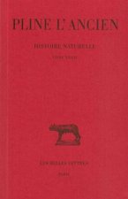 Pline L'Ancien, Histoire Naturelle: Livre XXXIII. (Nature Des Metaux).