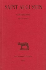 Augustin, Confessions: Livre IX-XIII