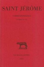 Saint Jerome, Correspondance: Tome VI: Lettres CX-CXX.