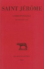 Saint Jerome, Correspondance: Tome VII: Lettres CXXI-CXXX.