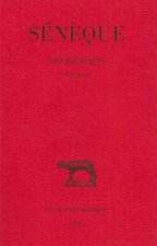Seneque, Des Bienfaits: Tome I: Livres I-IV.
