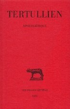 Tertullien, Apologetique